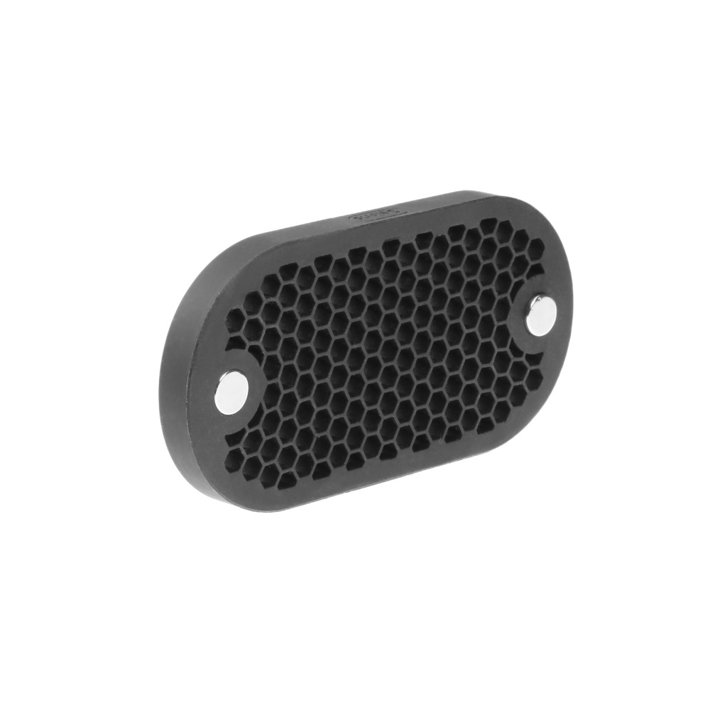 Bereit Lager Selens Magnet Lic – Honeycomb Grid Filter Bewertung und Preis