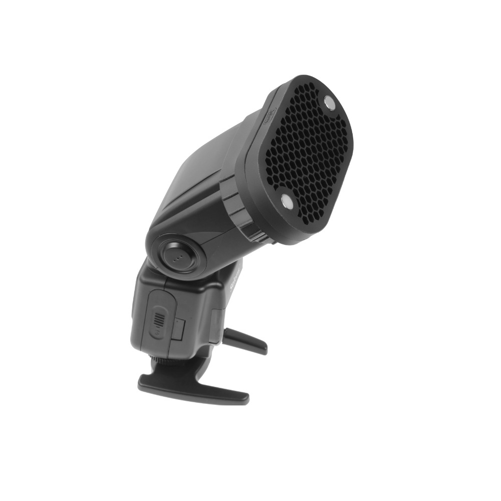 Bereit Lager Selens Magnet Lic – Honeycomb Grid Filter Bewertung und Preis