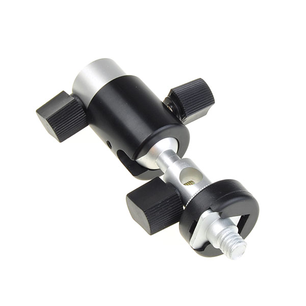 Universeller C-Typ Blitzschuh- – Photography Lighting Types Bewertung und Preis