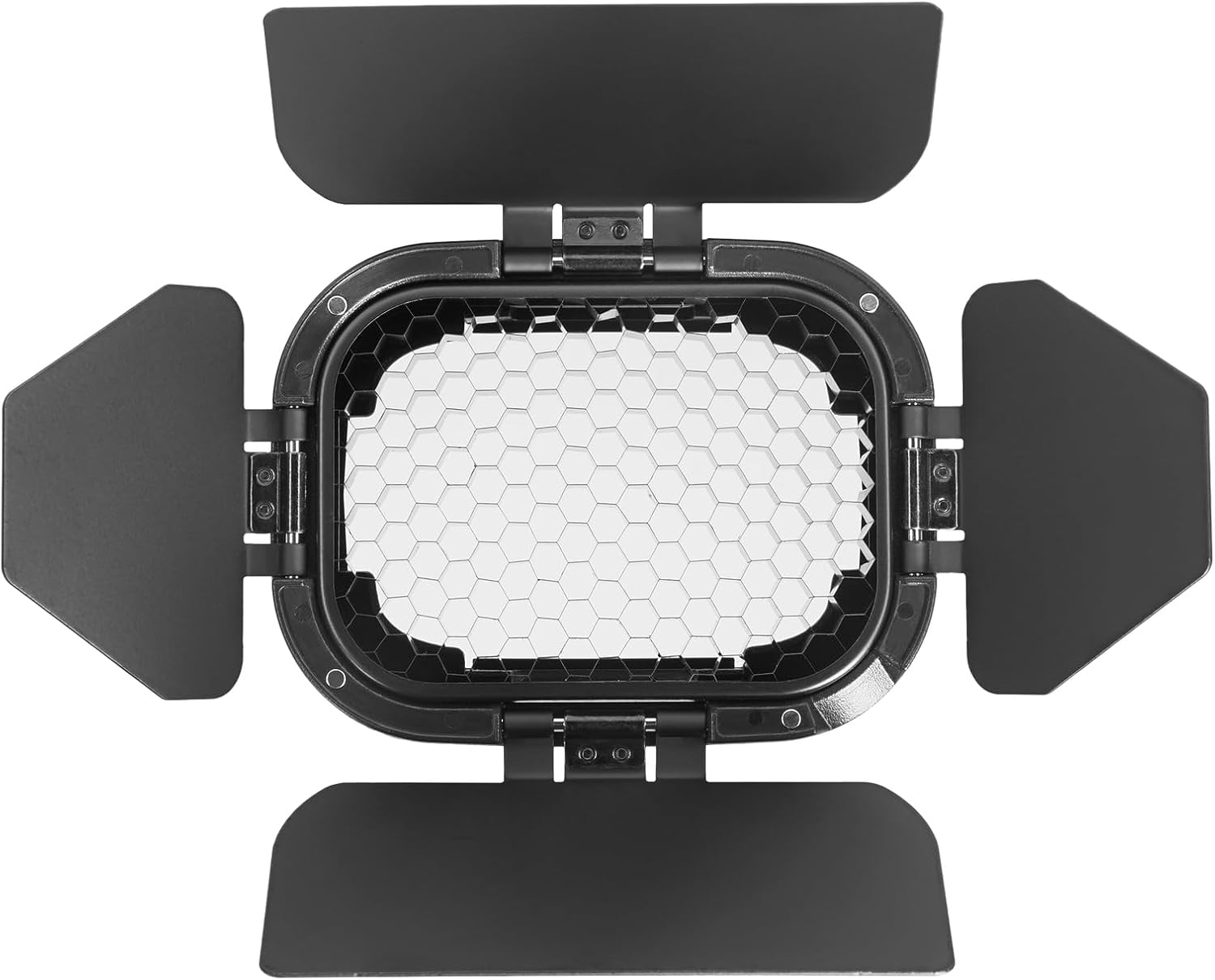 GODOX BD-07 II Scheunentor, ko – Honeycomb Grid Filter Bewertung und Preis